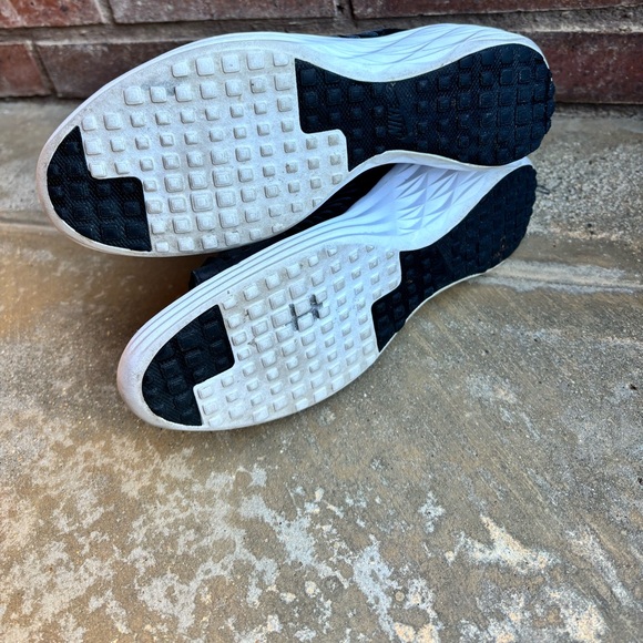 Nike Gladiator Lunarlon Sandals - Picture 8 of 13